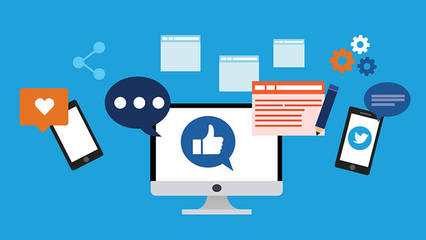 如何通过出色的在线内容有效推广您的网站